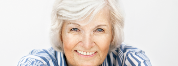 dental health for seniors