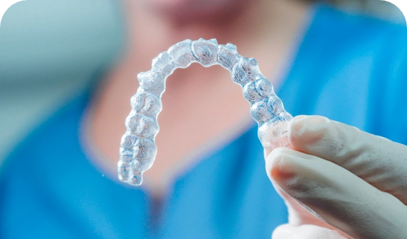 Invisalign Leederville