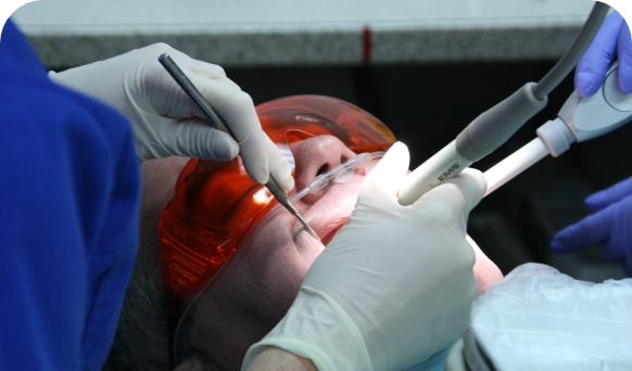 sedation dentistry