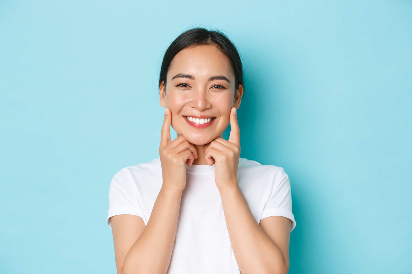 In-Chair Whitening vs Take-Home Kits