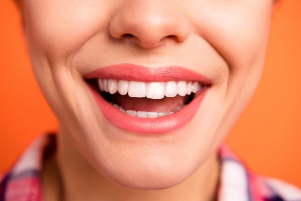 teeth whitening dental care