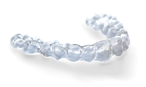 Clear Aligner