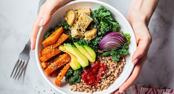 National Nutrition Week: the oral clues to nutrient deficiency & disease